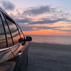 A Message to Shoppers